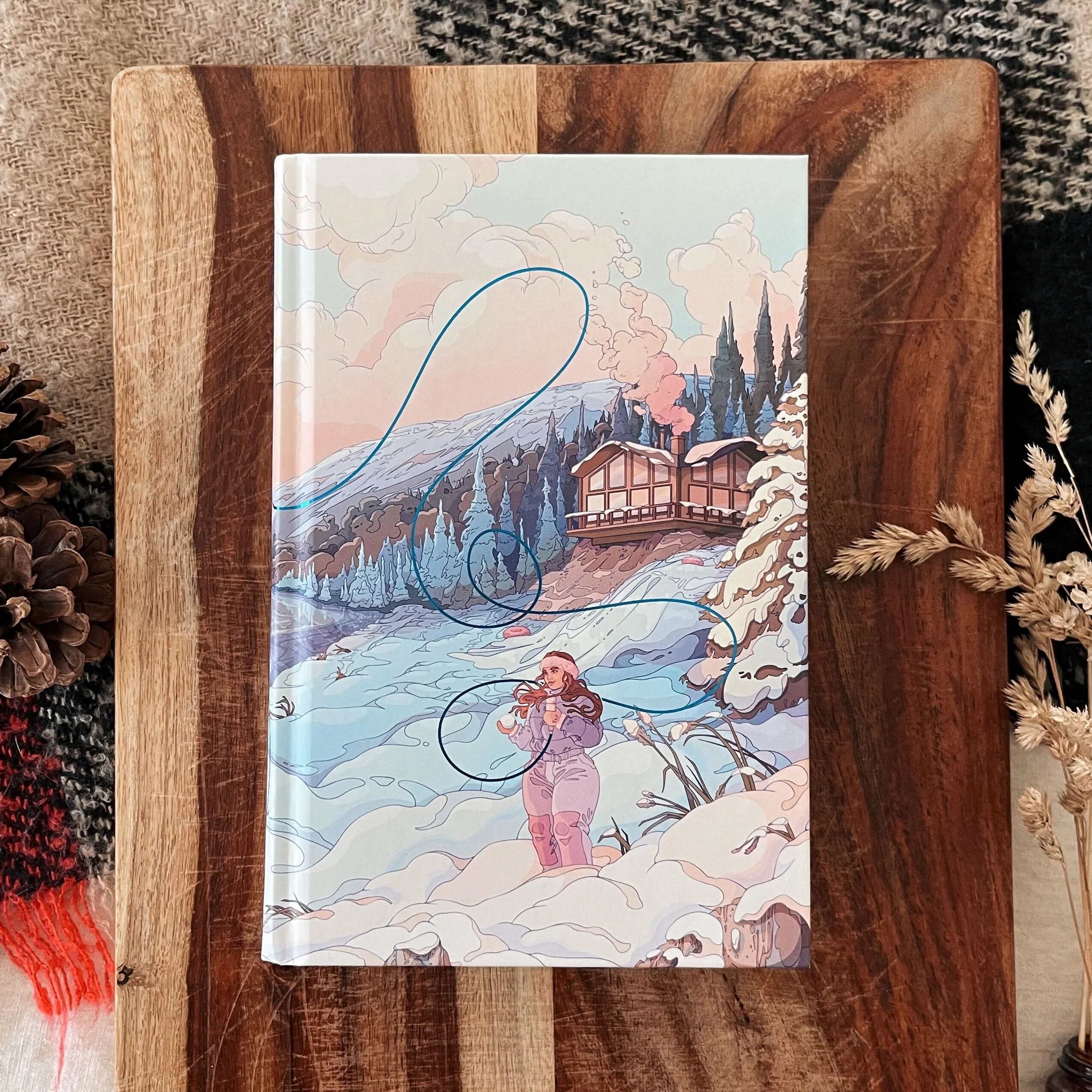 And Now, Back to You by B.K. Borison (Afterlight Exclusive) - Image 2