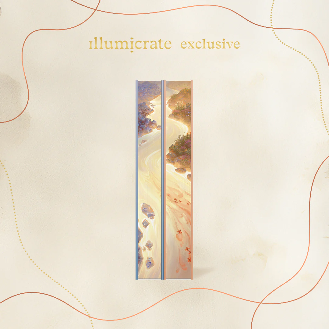 Elements of Cadence set by Rebecca Ross (Illumicrate Exclusive) - Image 5