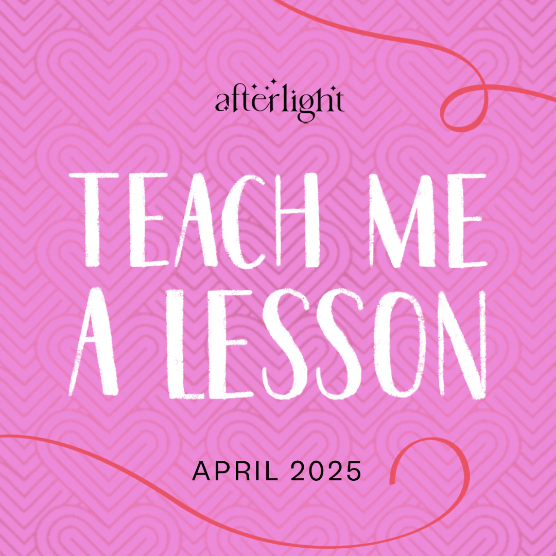 Flirting Lessons by Jasmine Guillory (Afterlight 'Teach Me a Lesson' Exclusive) - Image 5