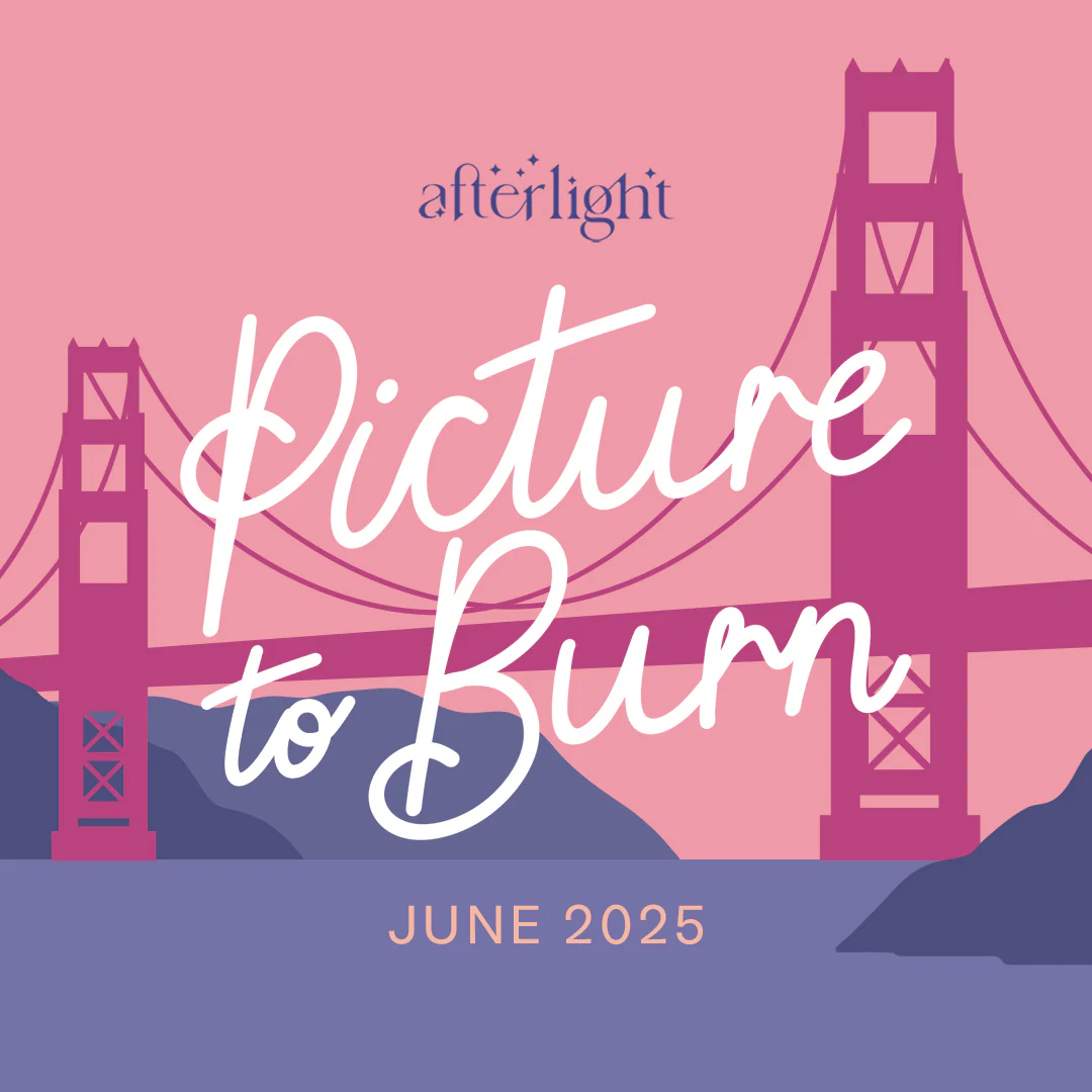 Love in Focus by Lyla Lee (Afterlight 'Picture to Burn' Exclusive) - Image 5