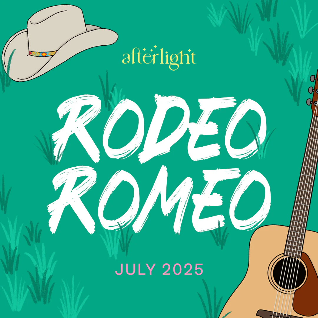Love is a War Song by Danica Nava (Afterlight 'Rodeo Romeo' Exclusive) - Image 5