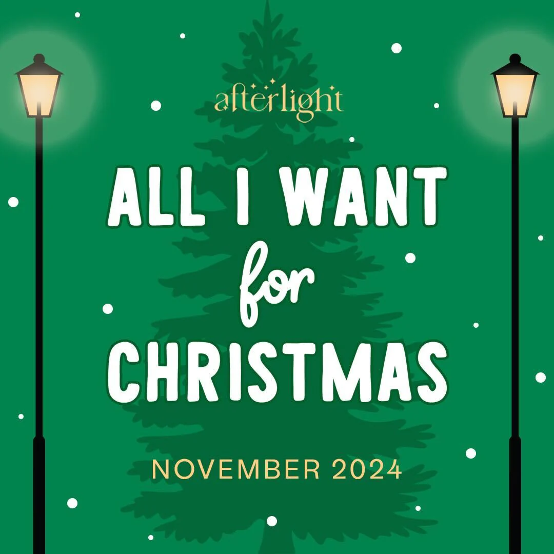 Make the Season Bright by Ashley Herring Blake (Afterlight 'All I Want For Christmas' Exclusive) - Image 3