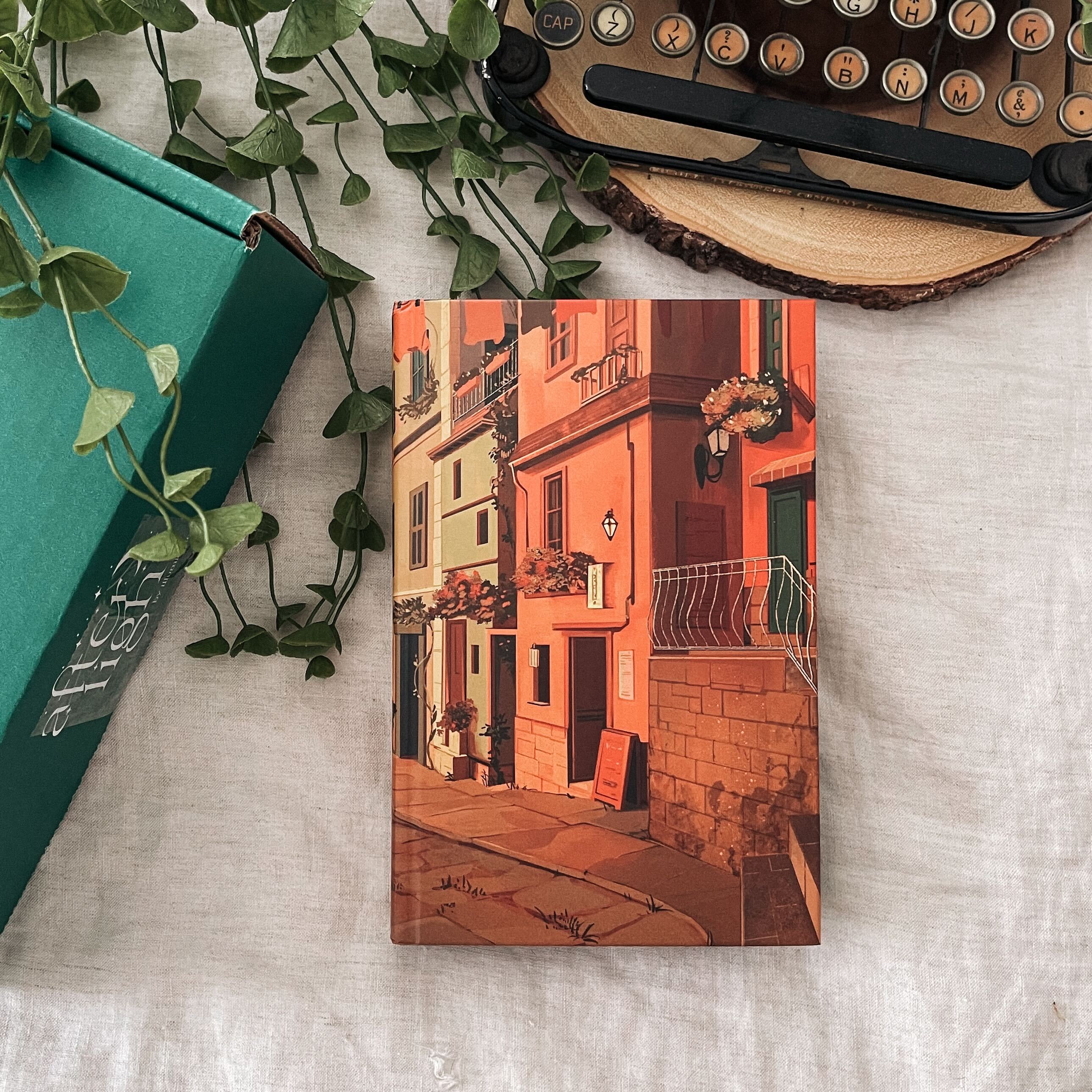 One Last Shot by Betty Cayouette (Afterlight 'Picture Perfect' Exclusive) - Image 2