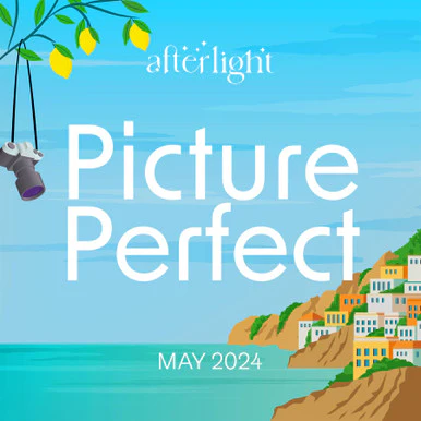 One Last Shot by Betty Cayouette (Afterlight 'Picture Perfect' Exclusive) - Image 4