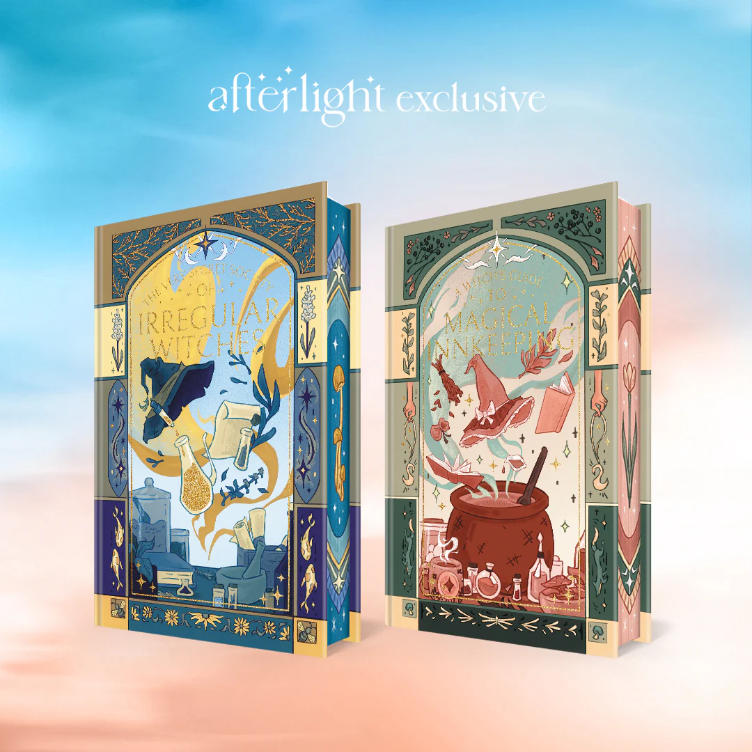 Sangu Mandanna set (Afterlight Exclusive) - Image 3