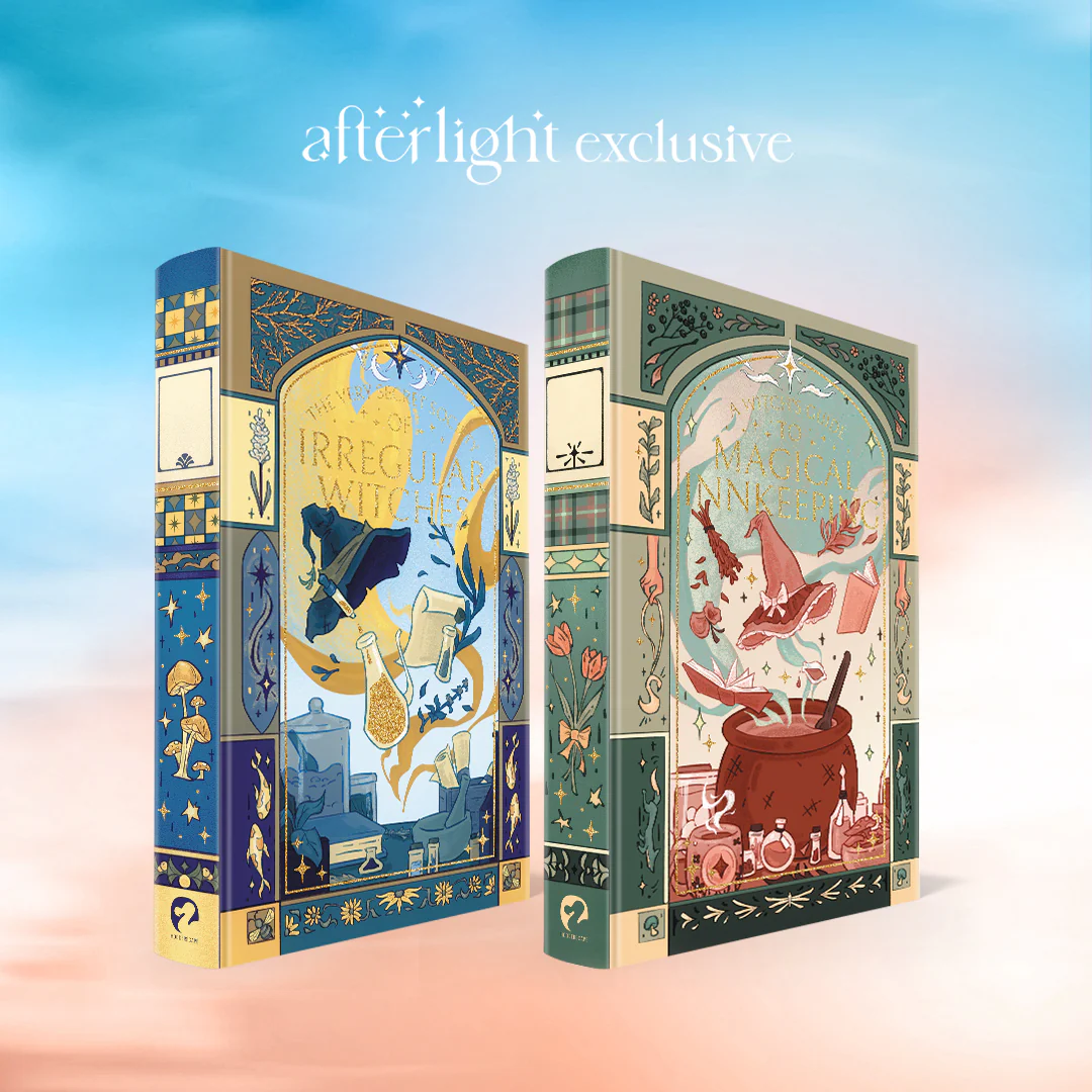 Sangu Mandanna set (Afterlight Exclusive) - Image 4