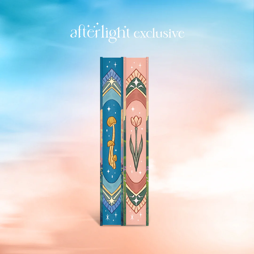 Sangu Mandanna set (Afterlight Exclusive) - Image 5
