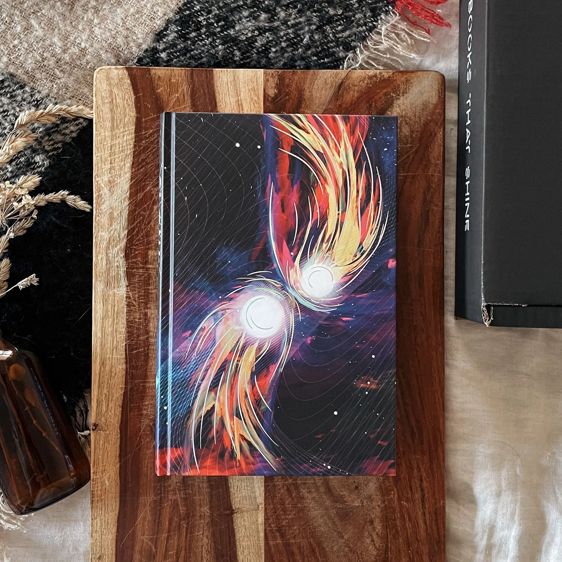Slow Gods by Claire North (Starbright November 2025 Exclusive) - Image 2