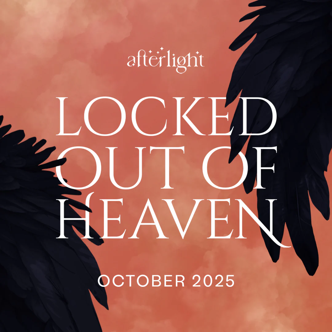 Son of the Morning by Akwaeke Emezi (Afterlight 'Locked Out Of Heaven' Exclusive) - Image 5