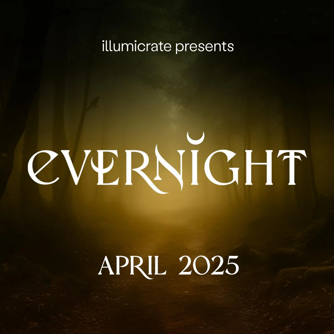 The Staircase in the Woods by Chuck Wendig (Evernight April 2025 Exclusive) - Image 5