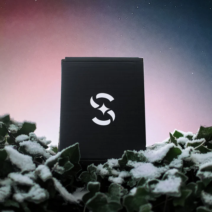 Starbright Science Fiction - Image 3