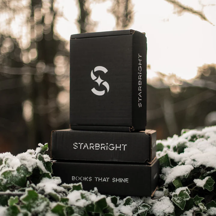 Starbright Science Fiction - Image 4