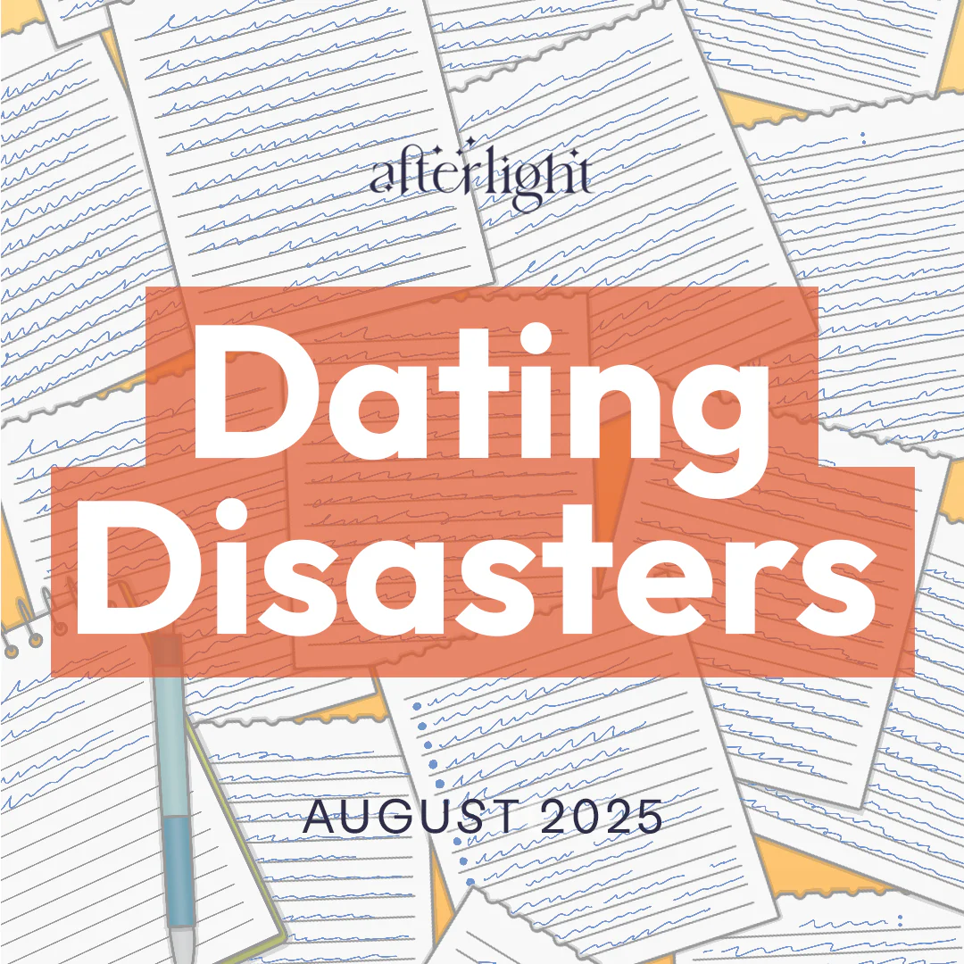 The Build-A-Boyfriend Project by Mason Deaver (Afterlight 'Dating Disasters' Exclusive) - Image 5