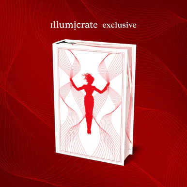 The Fragile Threads of Power by V. E. Schwab (Illumicrate Exclusive) - Image 6