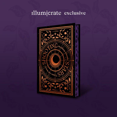 The Whispering Night by Susan Dennard (Illumicrate Exclusive) - Image 5