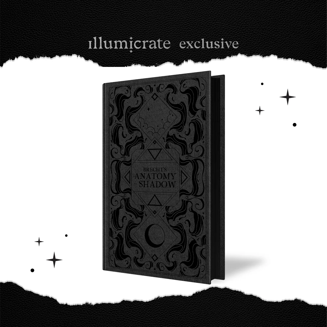 Thief of Night by Holly Black (Illumicrate Exclusive) - Image 6