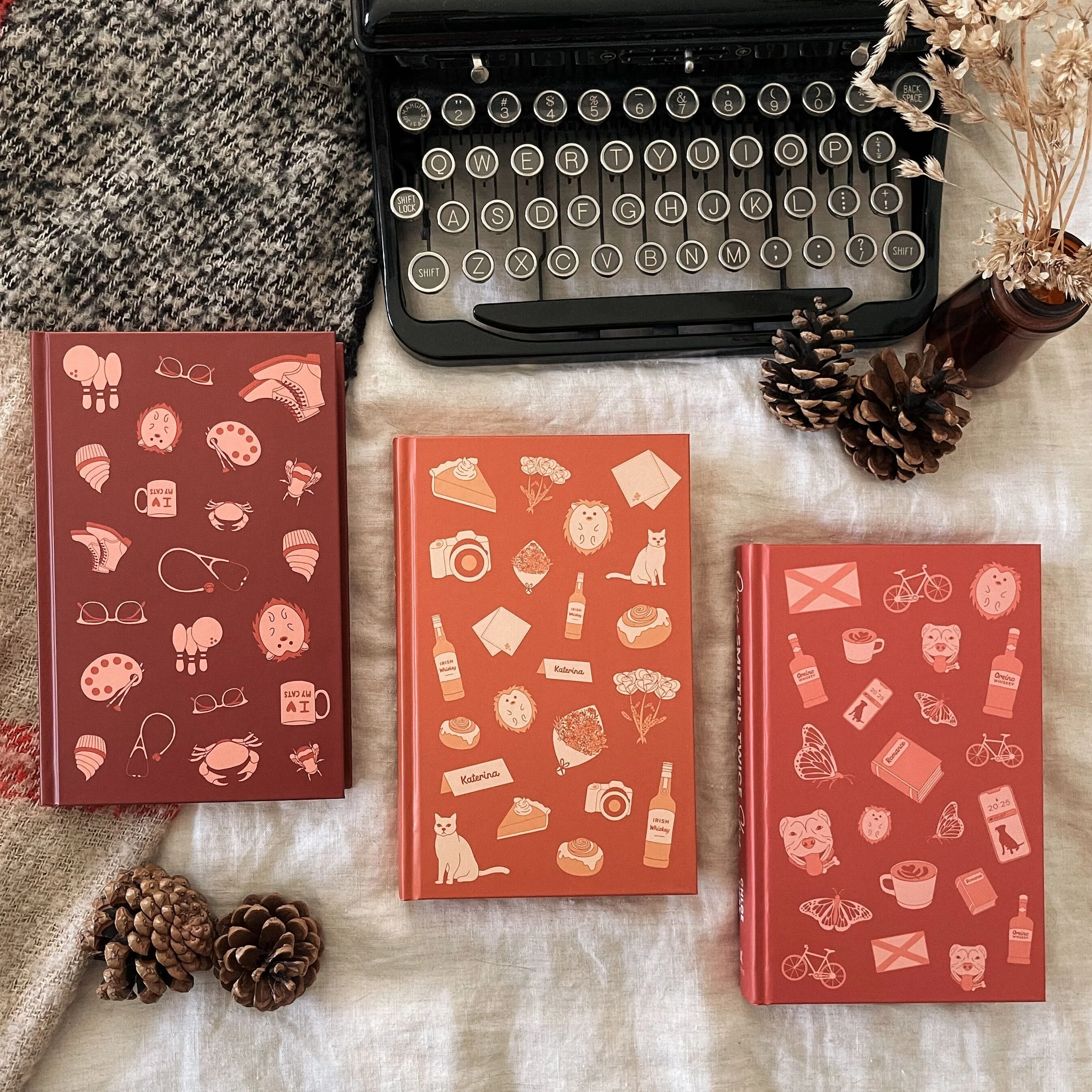Wilmot Sisters set by Chloe Liese (Afterlight Exclusive) - Image 2
